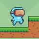 Jeu Chrono Rush: Le Défi du Speedrunner