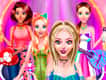 Jeu Habillage de Stars Pop: Deviens Styliste de Mode