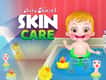 Jeu Baby Hazel Soins d