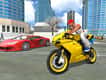 Jeu Simulateur de Gangster: Conquête de la Grande Cité