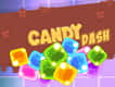 Jeu La Ruée des Bonbons
