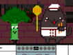 Jeu Le Brocoli Fugueur et le Chat Cuisinier