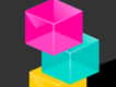 Jeu Cascade de Cubes: Le Défi de l