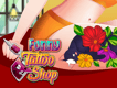 Jeu Salon de Tatouage Rigolo