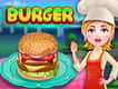 Jeu Le Burger Gourmand : Recette Facile et Savoureuse