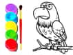 Jeu Livre de Coloriage d