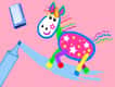 Jeu Dessins Magiques pour Enfants