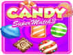 Jeu Candy Crush Délice: Le Match-3 Sucré