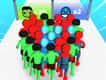 Jeu Count Masters: L