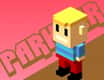 Jeu KOGAMA: Défis ParkourWood