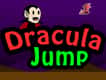Jeu Saut du Comte Dracula: Sauvez les Œufs d