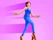 Jeu Super Talons : Course Folle en Escarpins