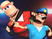 Jeu Fall Boys : Combattants Loufoques