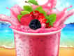 Jeu Mixeur Magique: Créez Votre Smoothie Parfait!