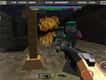 Jeu Arène Zombie 3D: Survie Apocalyptique Hors-ligne