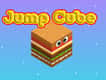 Jeu Cube Runner: La Course Infinie