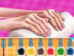 Jeu Blog Nail Art Royal d