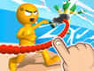 Jeu Dessine ton Arme: Bataille Explosive