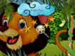 Jeu Étoiles Cachées de la Jungle