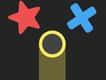 Jeu Chaos Coloré: L