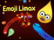 Jeu Emoji Limax : Grandis et Survie dans l