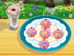 Jeu Biscuits Animaux Mignons