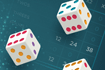 Jeu 5 Roll (Yam