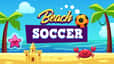 Jeu Beach Soccer Challenge: L