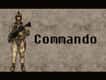 Jeu Commando Explosif: Mission Sabotage