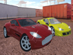 Jeu Drift Extrême 2: La Course Dérapante