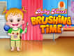 Jeu Baby Hazel : L