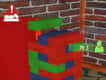 Jeu Tour de Briques 3D: Le Défi d