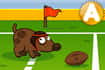 Jeu Paf le chien Rugby