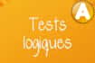 Jeu Tests logiques Nathan