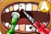 Jeu Crazy Dentist