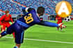 Jeu Real Football 2013
