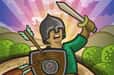 Jeu Clash des Tours de Défense: Protégez Votre Royaume!