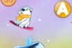 Jeu Snowboard Racing Game Free