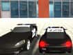 Jeu Pilote de Police: Course Poursuite