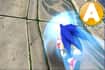 Jeu Sonic Dash