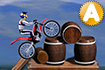 Jeu Bike Mania