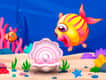 Jeu Royaume des Poissons: L
