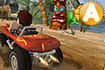 Jeu Beach Buggy Blitz