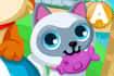 Jeu Pet Hotel Story