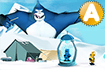 Jeu Yeti in Furry
