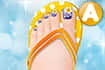 Jeu Nail Salon