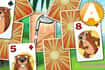 Jeu Fairway Solitaire