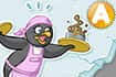 Jeu Penguin Diner 2