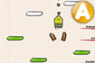 Jeu Doodle Jump
