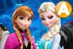 Jeu La Reine des Neiges